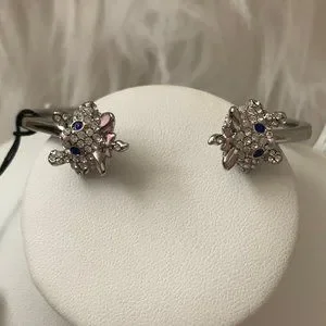 kate spade Jewelry Kate Spade X Disney Aristocats Marie Pave